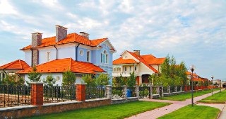 Строительство коттеджей под ключ Магнитогорск цены от 14329 руб.