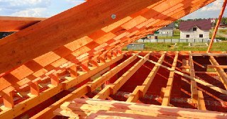 Кровельные работы Магнитогорск цена от 523 руб.