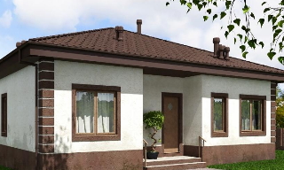 Готовые проекты каркасных домов 2025 года бесплатно с чертежами и расчетами | Строй-Мгн