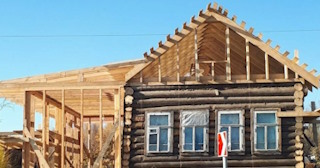 Реконструкция старых домов в Магнитогорске по цене от 523 руб.