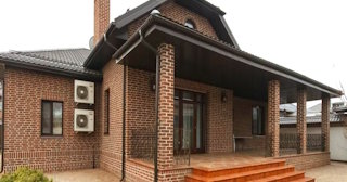 Строительство домов из кирпича с мансардой в Магнитогорске | от 3661 рублей
