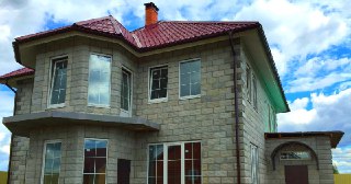 Строительство из теплоблока под ключ Магнитогорск цены от 12656 руб.