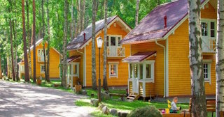 Строительство дач под ключ в Магнитогорске - Строй-Мгн. Качественные дачи от 135967 рублей