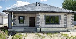 Строительство домов из кирпича с мансардой в Магнитогорске | от 3661 рублей